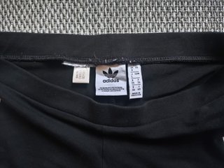 LEGGINGS ADIDAS