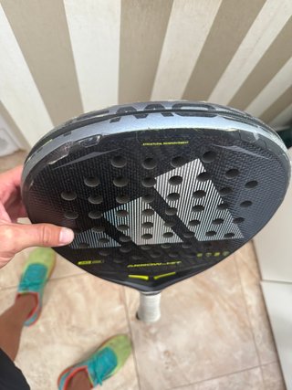 Pala de pádel Adidas Arrow-Hit