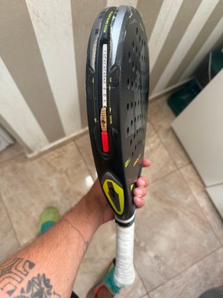 Pala de pádel Adidas Arrow-Hit