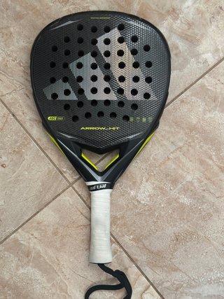 Pala de pádel Adidas Arrow-Hit