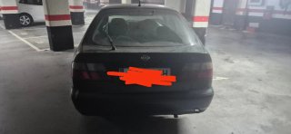 Nissan Primera 1999