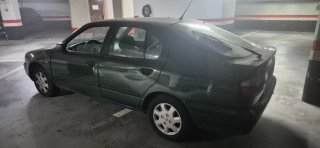 Nissan Primera 1999