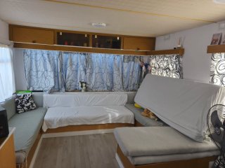 Parcela rustica