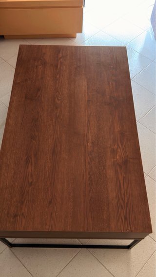 Tavolino da salotto IKEA