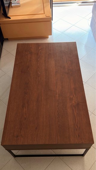 Tavolino da salotto IKEA
