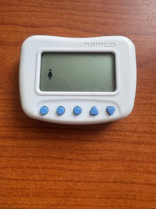 Namco import Japan