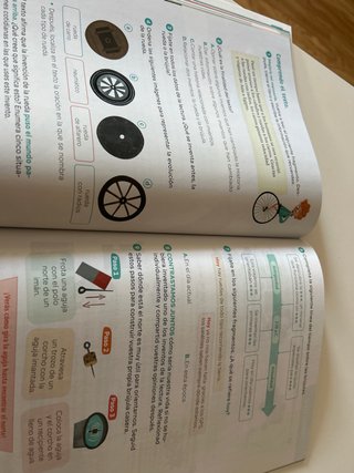 Lengua castellana y literatura. 3o EP