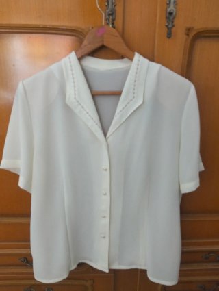 Camisas y Trajes Mujer