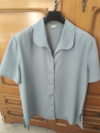 Camisas y Trajes Mujer
