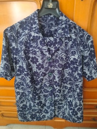 Camisas y Trajes Mujer