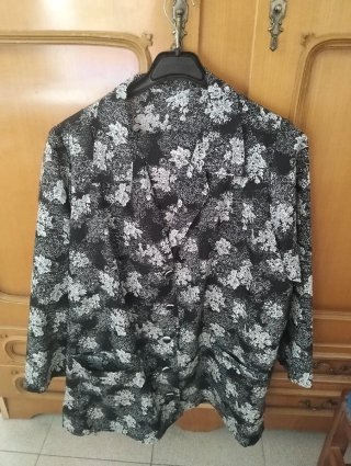 Camisas y Trajes Mujer