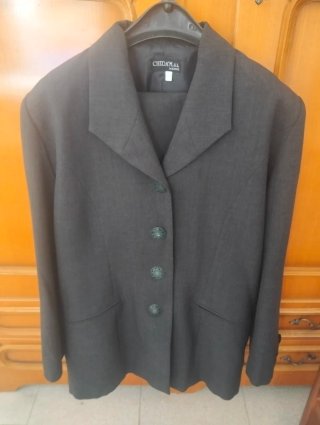 Camisas y Trajes Mujer
