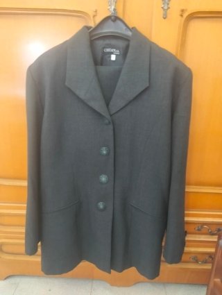 Camisas y Trajes Mujer