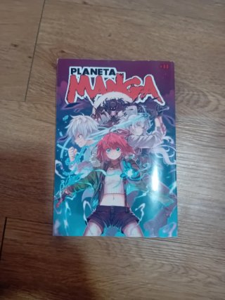 Manga