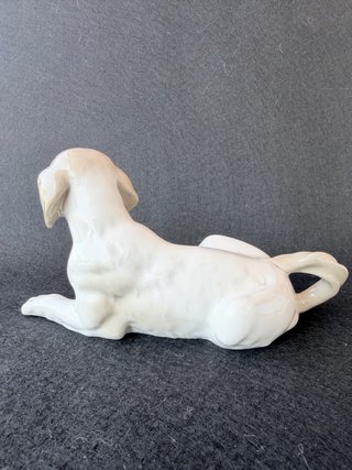 NAO by Lladró Cachorro Porcelana