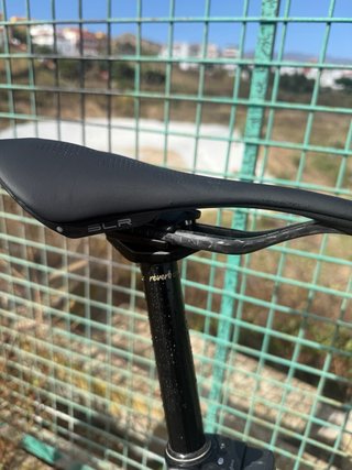Bicicleta S-Works Epic 8