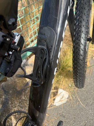 Bicicleta S-Works Epic 8