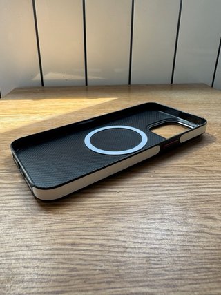 Funda Air Case iPhone 15 Pro Max