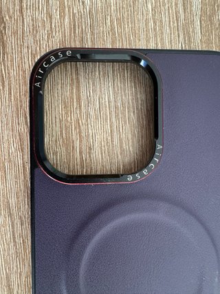Funda Air Case iPhone 15 Pro Max