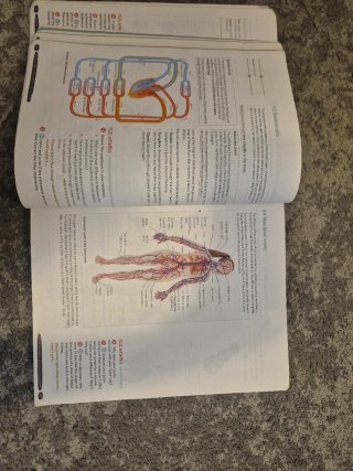 Biology & Geology 3º ESO. Student's book. GENiOX