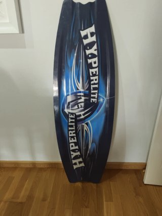 Tavola da wakeboard Hyperlite Movement