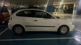 SEAT Ibiza 2007