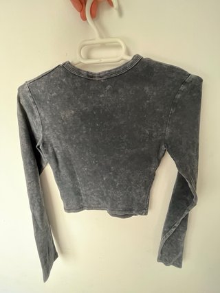 Camiseta manga larga Sao Paulo 36