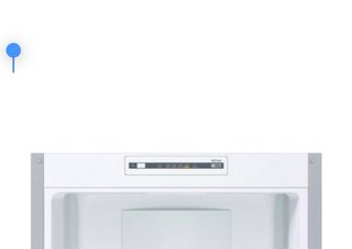 BOSCH FRIGORÍFICO COMBI 305L NO FROST -   Serie 2