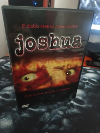 Joshua DVD (2006)
