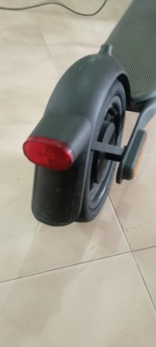 Patinete Eléctrico Xiaomi 4 Lite