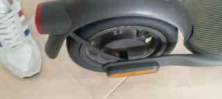 Patinete Eléctrico Xiaomi 4 Lite