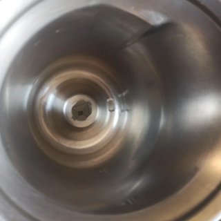 Thermomix TM21 - Completa o por piezas