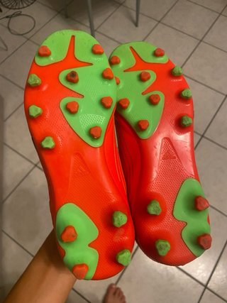 Scarpe da calcio Adidas