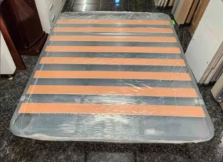 Somier de 135x190 en oferta