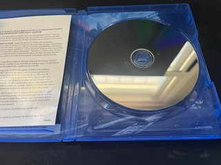 Spider-Man 2 PS5