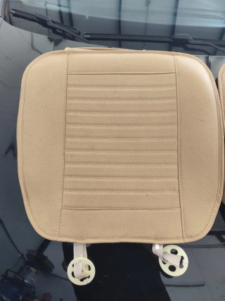 Fundas para asientos de coche (parte baja)