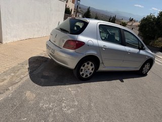 Peugeot 306 2006