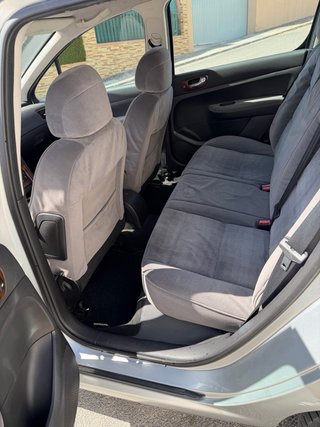 Peugeot 306 2006