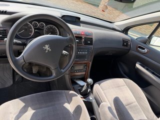 Peugeot 306 2006