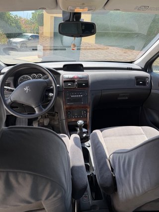 Peugeot 306 2006