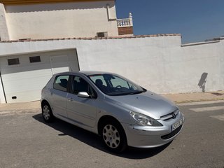 Peugeot 306 2006
