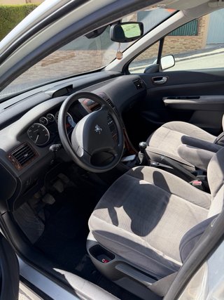 Peugeot 306 2006