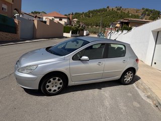 Peugeot 306 2006