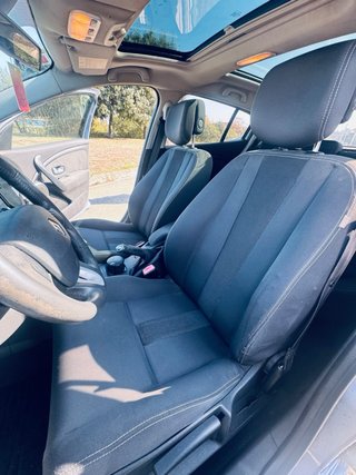 Renault Megane 1.5 DCI Emotion 105