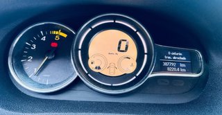 Renault Megane 1.5 DCI Emotion 105