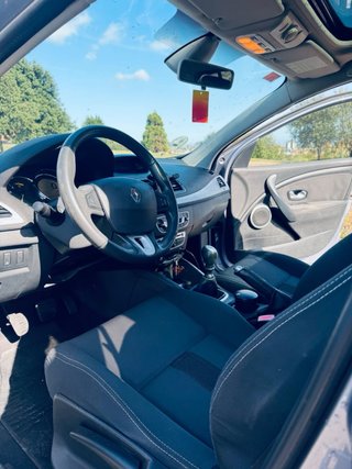 Renault Megane 1.5 DCI Emotion 105
