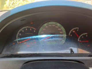 SsangYong Rexton 2008