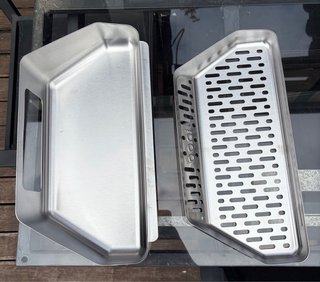 Horno pizza Ooni Karu 16 + Quemador gas + Accesori