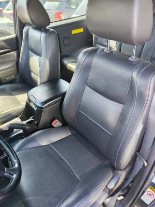 Toyota Land Cruiser 2005