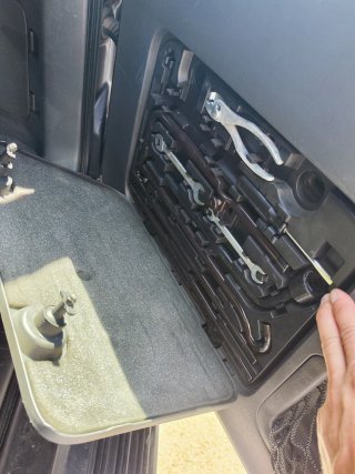 Toyota Land Cruiser 2005